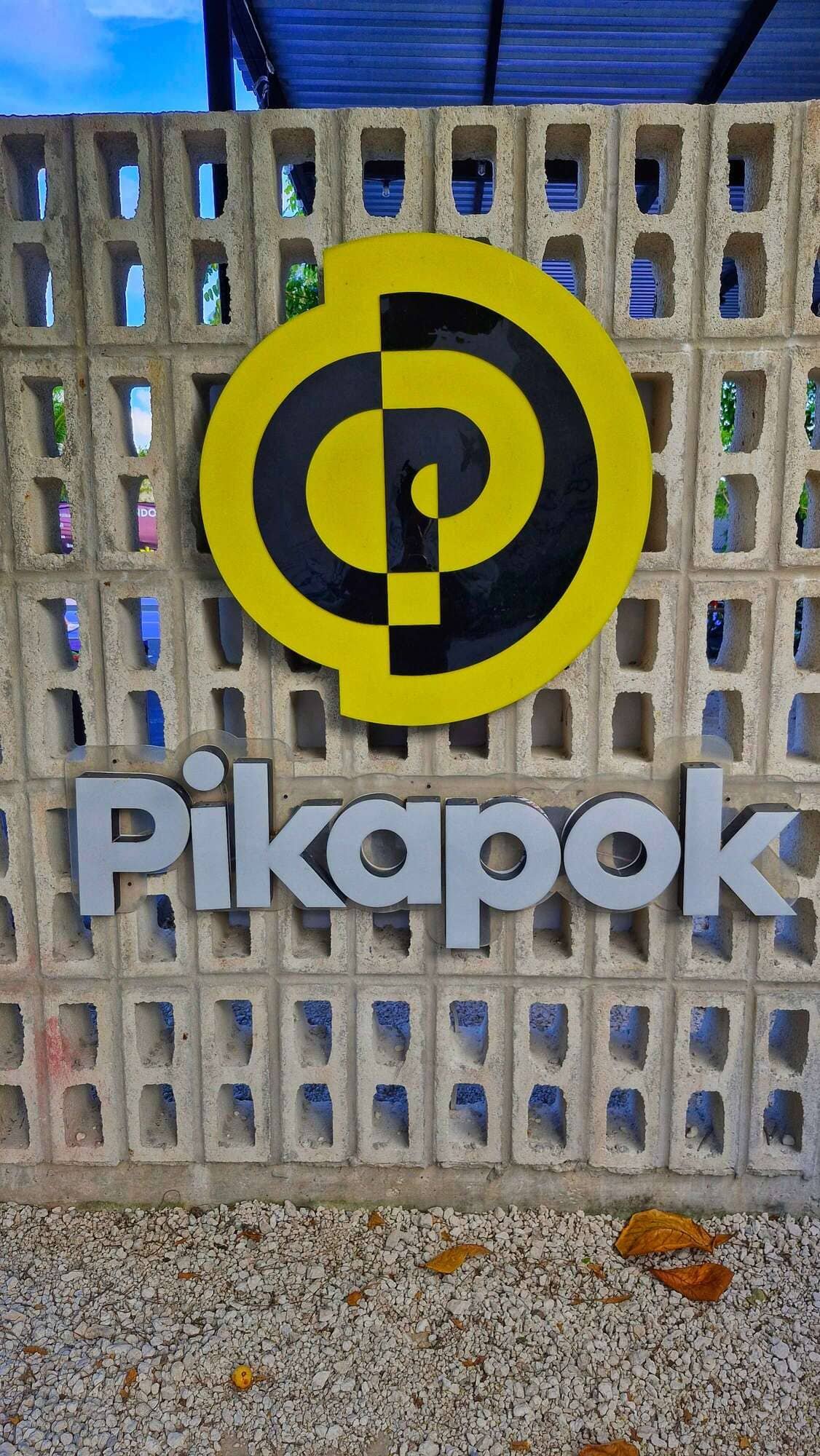 Pikapok Cozumel Pickleball