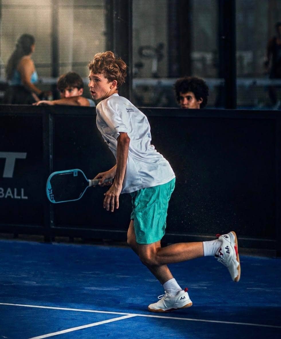 Pikapok Cozumel Pickleball