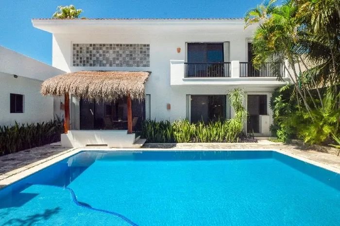 Casa Armonia Cozumel