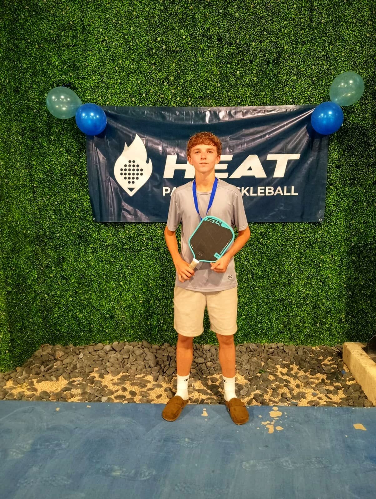 Pikapok Cozumel Pickleball